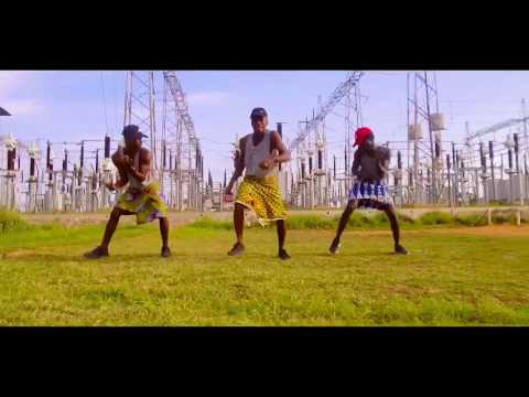 Gobisiqolo - Bhizer ft Busiswa | Official Dance Video | The Gentlemen Choreography