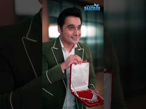 🎬 The Secret Baazigar | FULL SERIES FREE | From Lies To Legacy – The Rise Begins | ep1 to 41