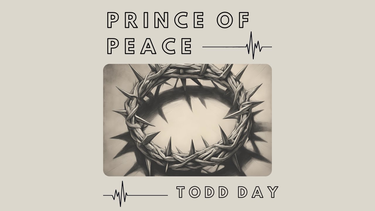 Promotional video thumbnail 3 for Todd Day