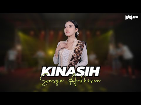 Sasya Arkhisna - Kinasih (Official Live Music) - Aksa Music