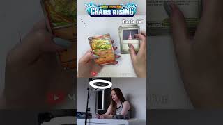 Pack 11 of Mega Evolution Chaos Rising - Pokémon Card Opening 2026 #chaosrising #megaevolution