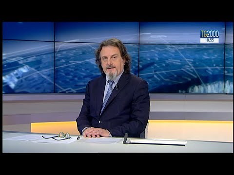 TG2000 del 26 dicembre 2018 – Edizione delle 18.30