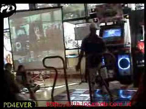 Anime dreams 2007, Black - Enter the dragon