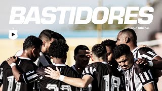 #BrasileiroSérieD | BASTIDORES - Sousa/PB 0 x 1 ABC - 25/04/2026