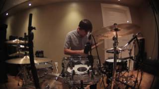 Chris Dimas - Satisfaction - Benny Benassi - Drum Cover