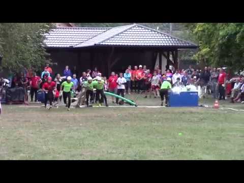 SDH Vésky muži, 25.08.2018 Salaš