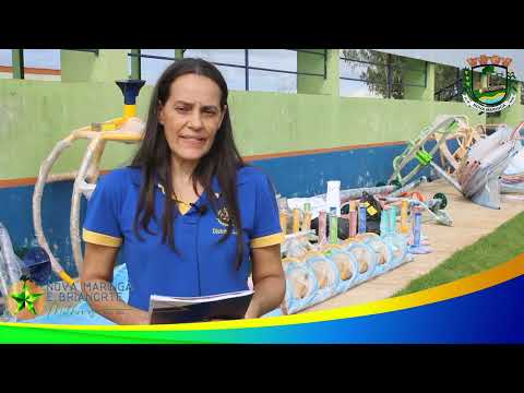 API (Academia para Primeira Idade).