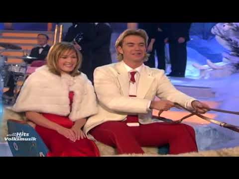 Helene Fischer & Florian Silbereisen - Zwei Spuren im Schnee 2006