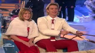 Helene Fischer & Florian Silbereisen - Zwei Spuren im Schnee 2006