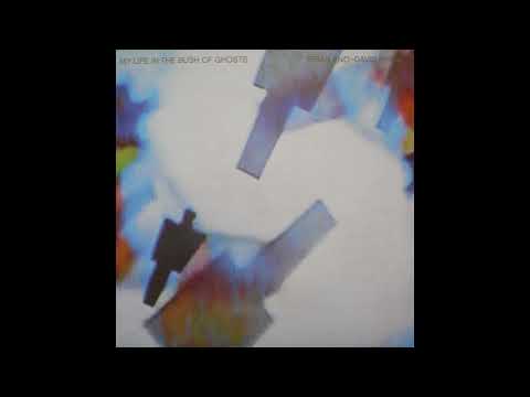 BRIAN ENO-DAVID BYRNE - Help Me Somebody