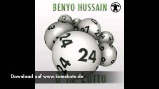 Benyo Hussain - 8 Im Lotto (An jedem verdammten Freitag - Exclusivesong 2011)