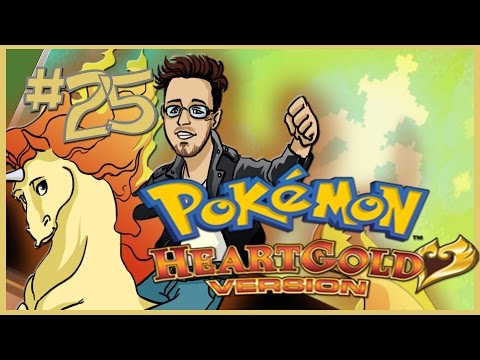 Ice Ice, Baby. | Pokemon Heart Gold Prettylocke #25