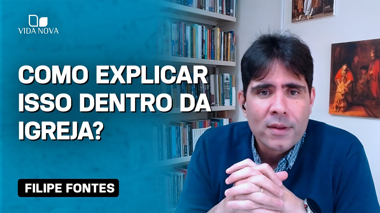QUAL A DIFERENÇA ENTRE TRANSGÊNERO E IDENTIDADE DE GÊNERO? - FILIPE FONTES