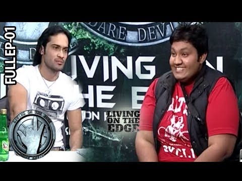 Living On The Edge (Season 4) Episode 2 - ARY Musik