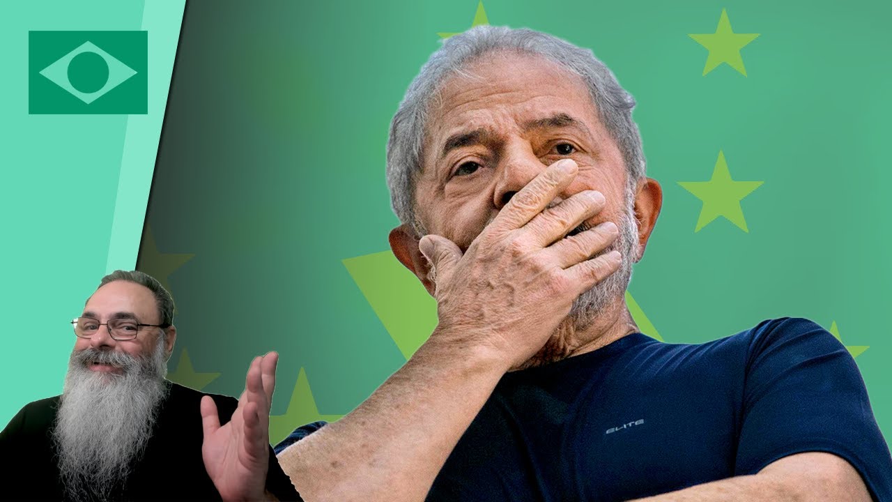 ESQUERDA tenta INJETAR OTIMISMO na MILITÂNCIA, mas LULA BATEU no TETO e FLÁVIO não para de CRESCER