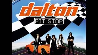 Dalton - Don&#39;t Tell Me Lies