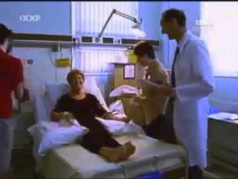 BBC Exclusiv - Supermensch - Die Heilkraft des Körpers - Der Feind in uns - Teil 1