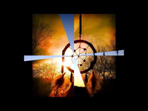 Dreamcatcher - Xamânica