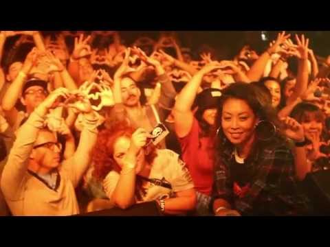 ROCKY RIVERA || GRLGNG || PRODUCED BY MOOSE || DIRECTED BY COOLREVE