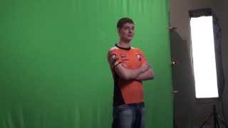 Virtus.Pro photo shoot @ The International 2013