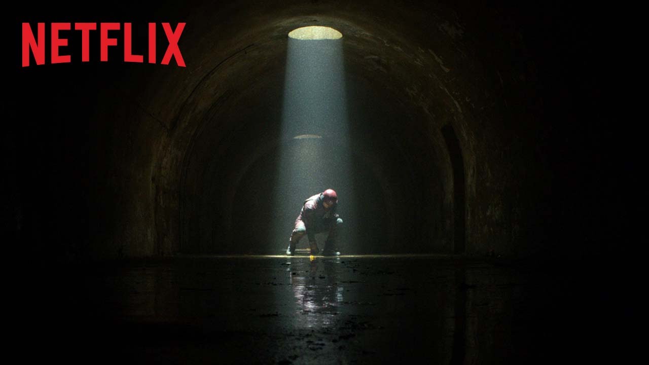 Trailer oficial de Demolidor - Daredevil 2ª Temporada