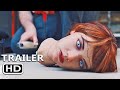 DON T LOOK DEEPER Official Trailer 2020 Sci Fi Movie
