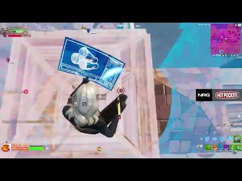 Benjyfishy mostra sua noção de jogo e faz clutch 1v2 para garantir a partida!