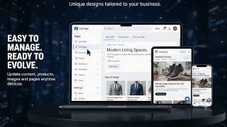 Website Development Services | Build a Fast, Modern & High-Converting Website