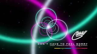 GAWVI - Don't Have to Feel Sorry ft. Darrein Safron & John Givez