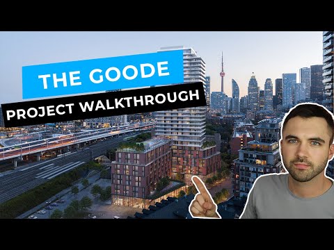 The Goode Condos - Project Walkthrough