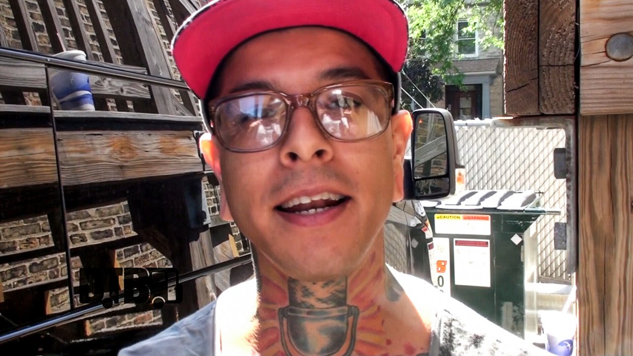 Watch video Upon A Burning Body - BUS INVADERS Ep. 868 Now Upon A Burning Body - BUS INVADERS Ep. 868