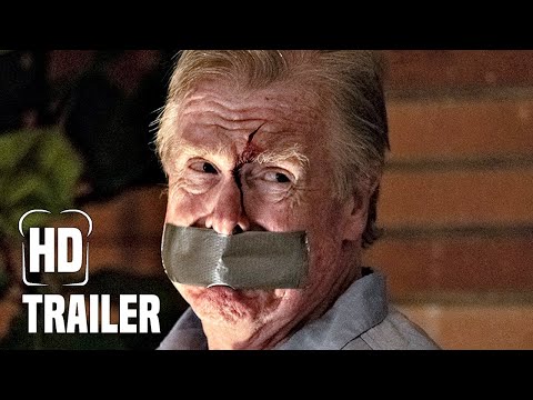 WHO INVITED THEM - LASS SIE NICHT REIN Trailer German Deutsch (2023) @FilmtoastDE