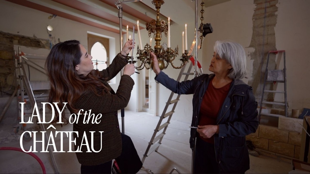 The Beams Changed Everything