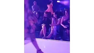 Arrivée de Matt Pokora au Casa Fashion Show 2018