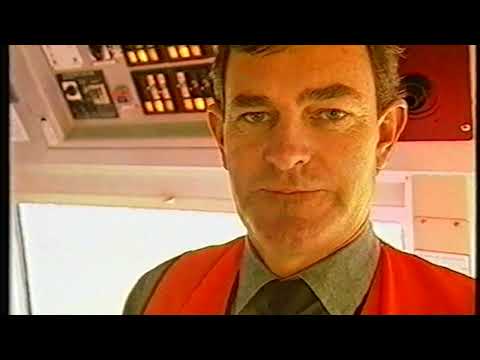 National Rail NR Loco Training & Preparation