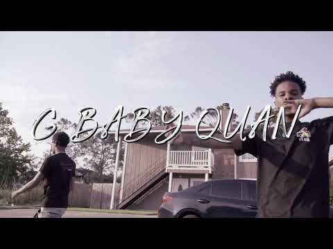 Gbaby Quan - Talk To God