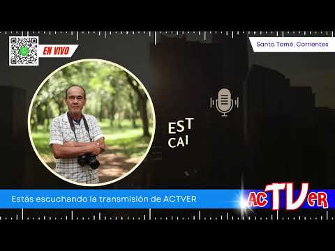 ACTVER SANTO TOME, CORRIENTES