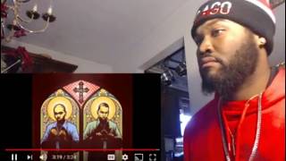 Jay Z - Dead Presidents - REACTION/REVIEW