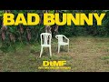 Bad Bunny DtMF Avi S X Nick William X Dopeman Remix