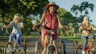 Lives in Upheaval After an Eviction | “Last Days on Lake Trinity” | The New Yorker Documentary