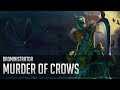LoL Cypher - Badministrator - Murder of Crows ...