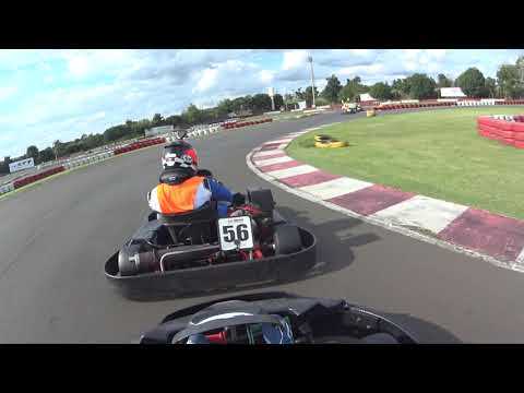 2a Etapa 2019 - Copa Alboreto - Bateria 1 - Douglas Godoy