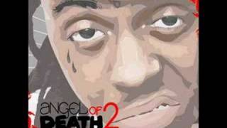 Lil Wayne ft. Currency - Angel of Death 2 - Money Aint Shit