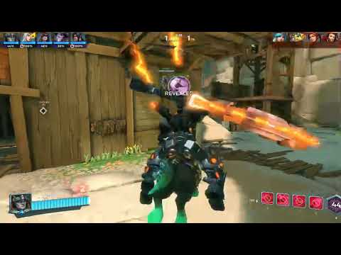 Some Casuals with Astaledia