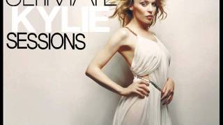 Kylie Minogue - Made Of Glass