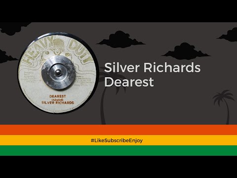 Silver Richards - Dearest