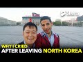 Why I Cried After Leaving North Korea 86