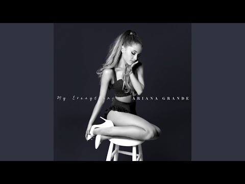 Videoclip de Love Me Harder (Alex Ghenea Remix) — Ariana Grande