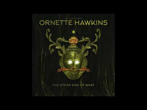 Ornette Hawkins - Raw Sun (Submorphics Remix Feat T.R.A.C.)