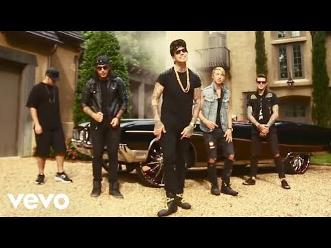 Attila - About That Life (Official Music Video)